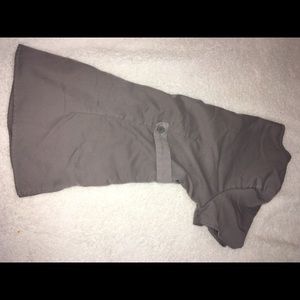 Grey’s Anatomy scrubs